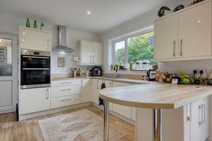 OP Kitchen/Diner- click for photo gallery